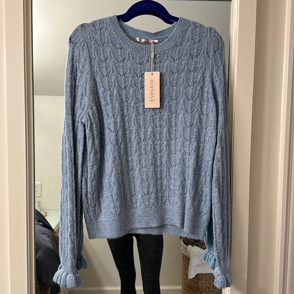 Esqualo Sweater